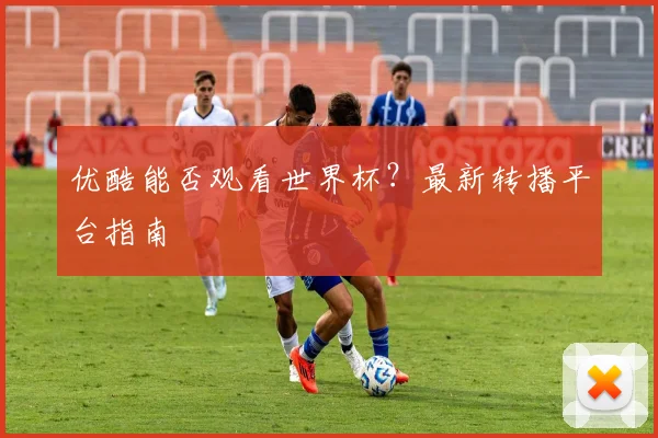 优酷能否观看世界杯？最新转播平台指南