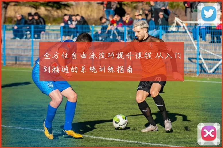 全方位自由泳技巧提升课程 从入门到精通的系统训练指南