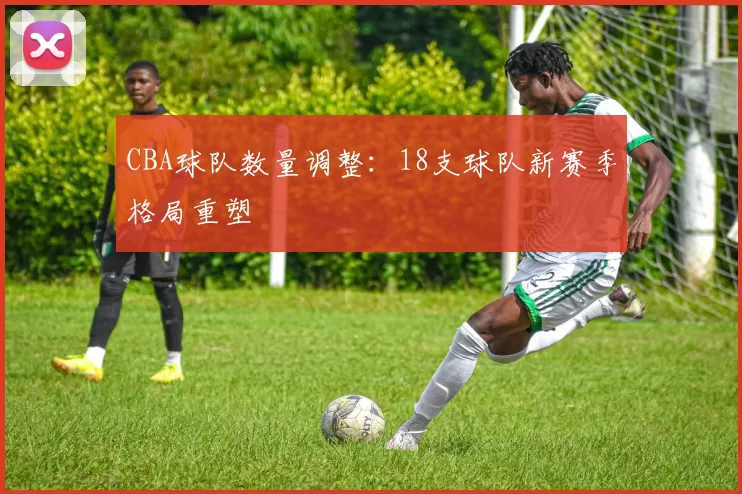 CBA球队数量调整：18支球队新赛季格局重塑