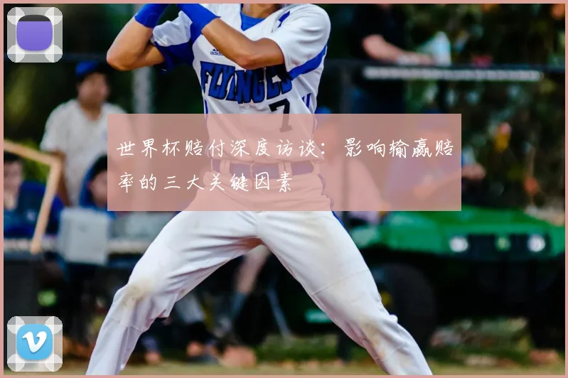 世界杯赔付深度访谈：影响输赢赔率的三大关键因素